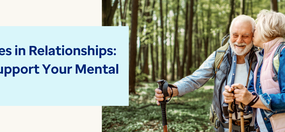 Boundaries in Relationships: How to Support Your Mental Health